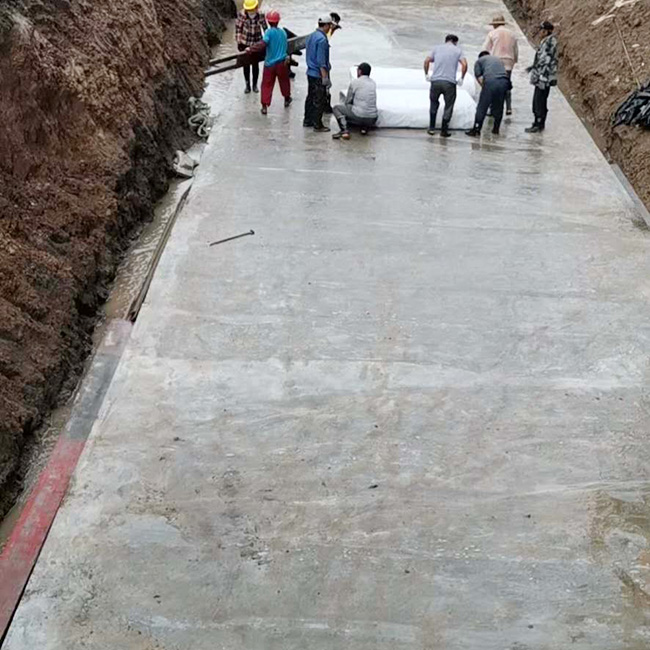 池州玻璃鋼雨水收集系統